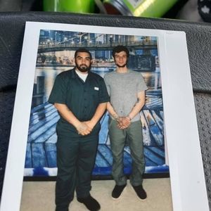 Meet your Posher, Spencer